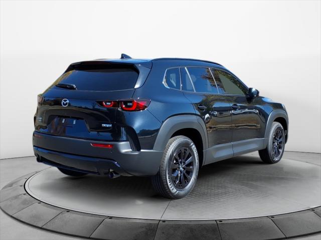 2026 Mazda CX-50 Hybrid Unknown