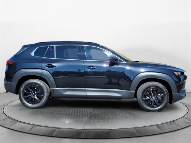 2026 Mazda CX-50 Hybrid Unknown