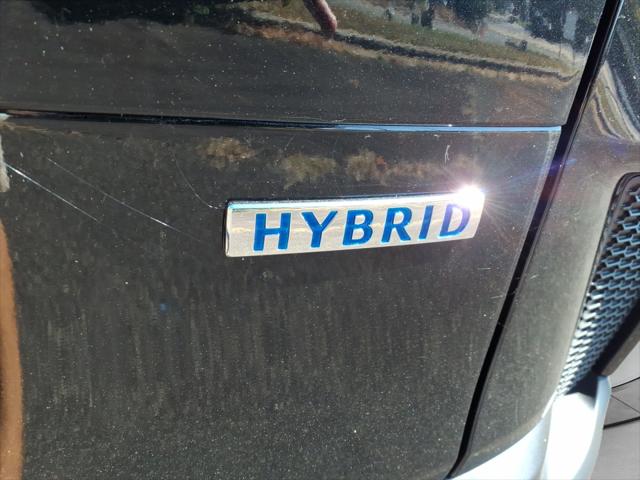 2026 Mazda CX-50 Hybrid Unknown
