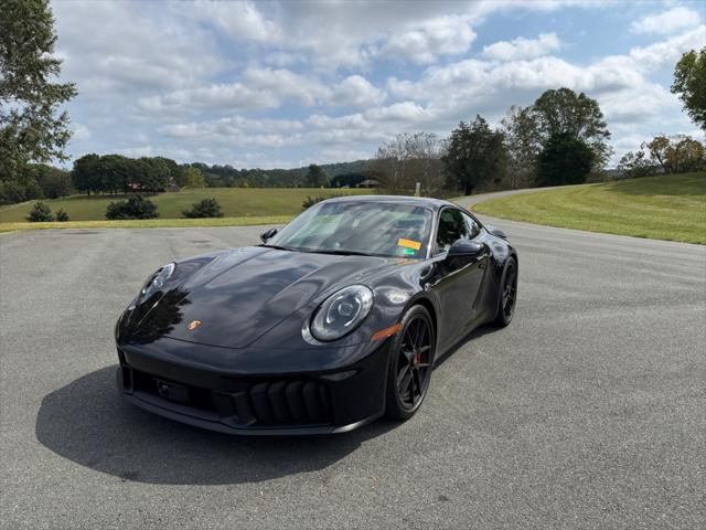 2025 Porsche 911 Carrera GTS for sale in Charlottesville, VA