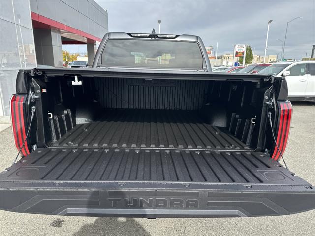 2026 Toyota Tundra 1794 Edition CrewMax 5.5' Bed