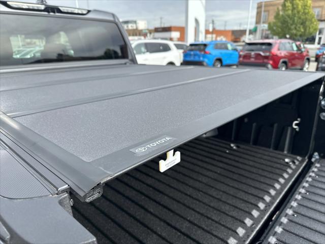 2026 Toyota Tundra 1794 Edition CrewMax 5.5' Bed