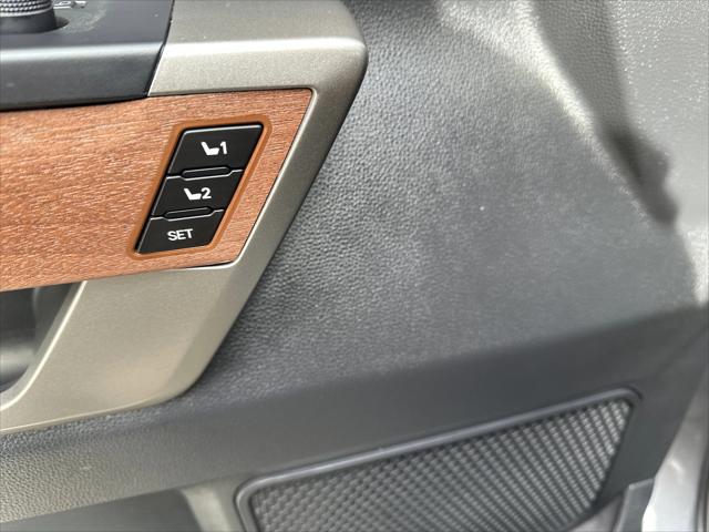 2026 Toyota Tundra 1794 Edition CrewMax 5.5' Bed