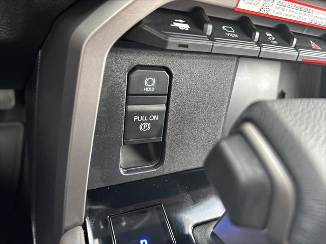 2026 Toyota Tundra 1794 Edition CrewMax 5.5' Bed