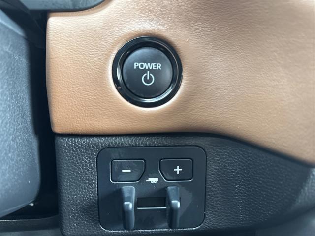 2026 Toyota Tundra 1794 Edition CrewMax 5.5' Bed