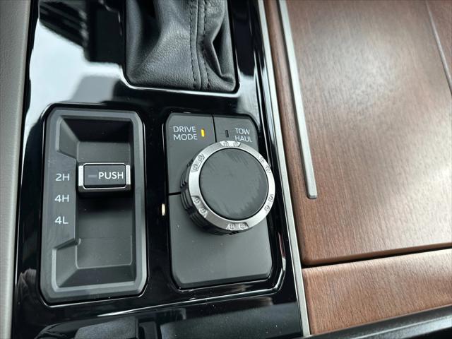 2026 Toyota Tundra 1794 Edition CrewMax 5.5' Bed
