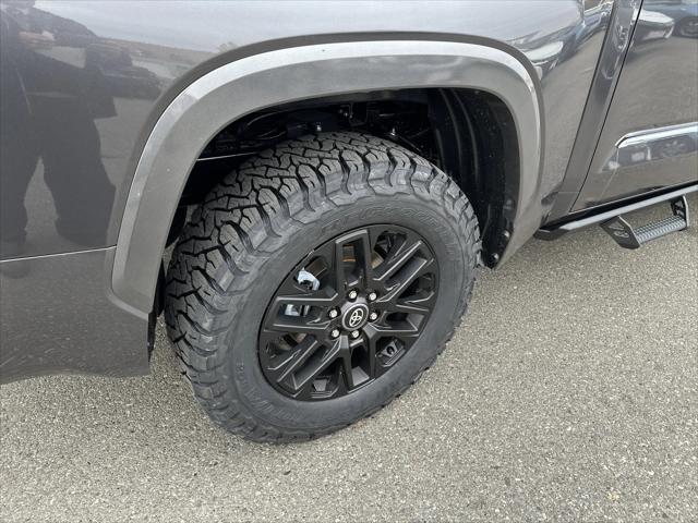 2026 Toyota Tundra 1794 Edition CrewMax 5.5' Bed