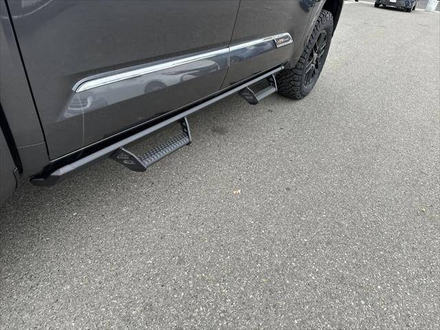 2026 Toyota Tundra 1794 Edition CrewMax 5.5' Bed