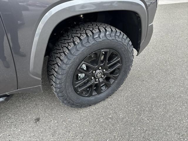 2026 Toyota Tundra 1794 Edition CrewMax 5.5' Bed
