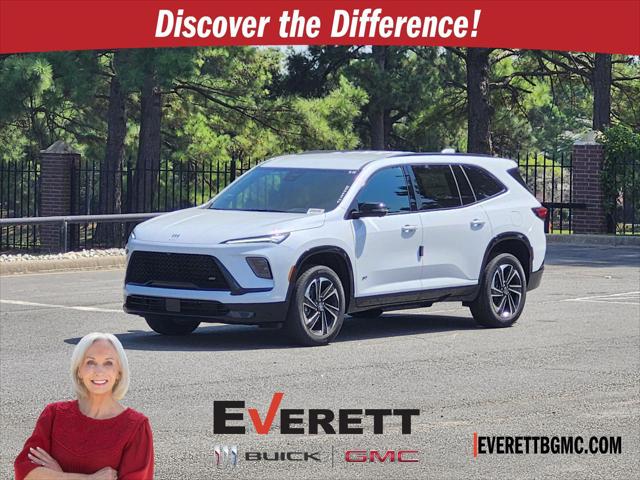 2026 Buick Enclave Sport Touring for sale in Bryant, AR