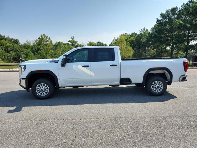 2026 GMC Sierra 2500HD Pro