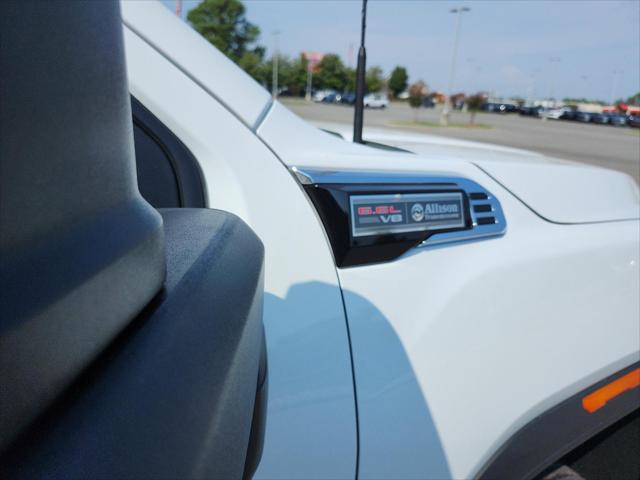 2026 GMC Sierra 2500HD Pro