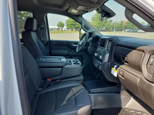 2026 GMC Sierra 2500HD Pro