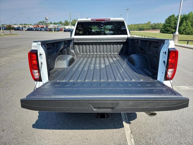 2026 GMC Sierra 2500HD Pro