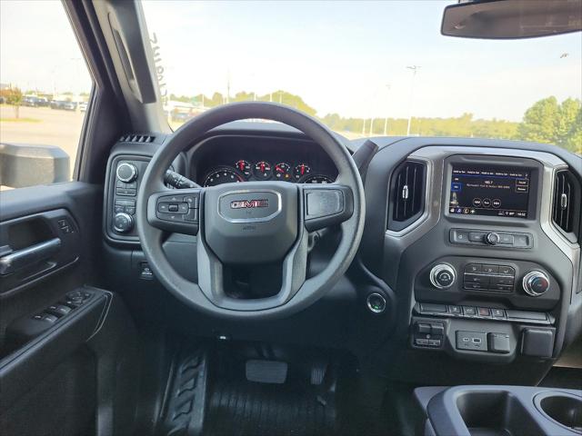 2026 GMC Sierra 2500HD Pro