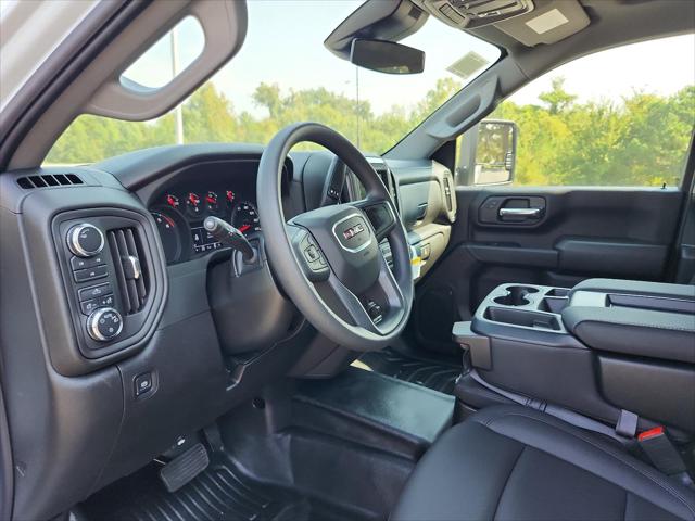 2026 GMC Sierra 2500HD Pro