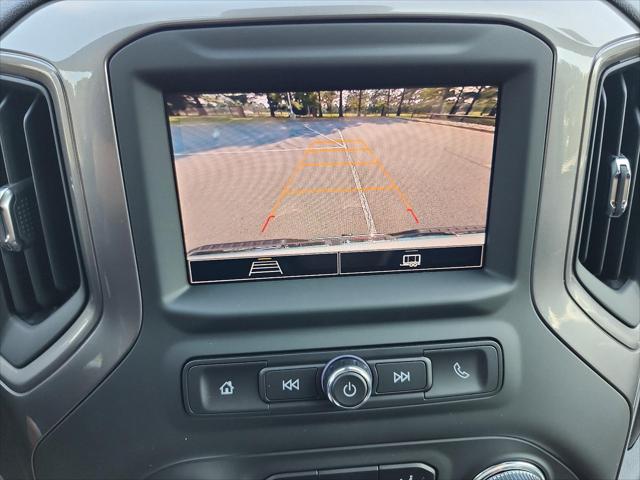 2026 GMC Sierra 2500HD Pro