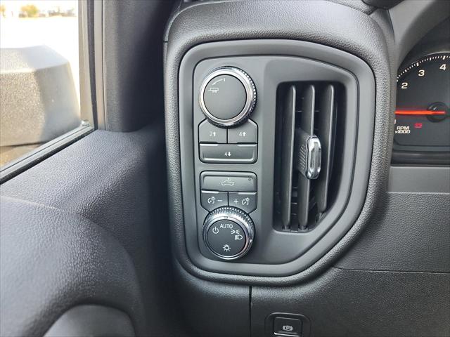 2026 GMC Sierra 2500HD Pro