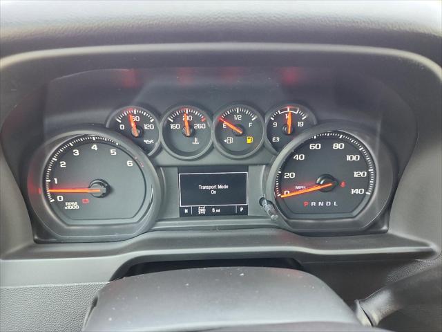 2026 GMC Sierra 2500HD Pro