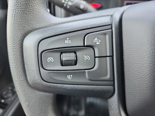 2026 GMC Sierra 2500HD Pro
