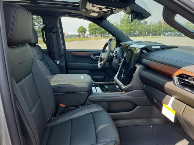 2026 GMC Yukon XL 4WD Denali