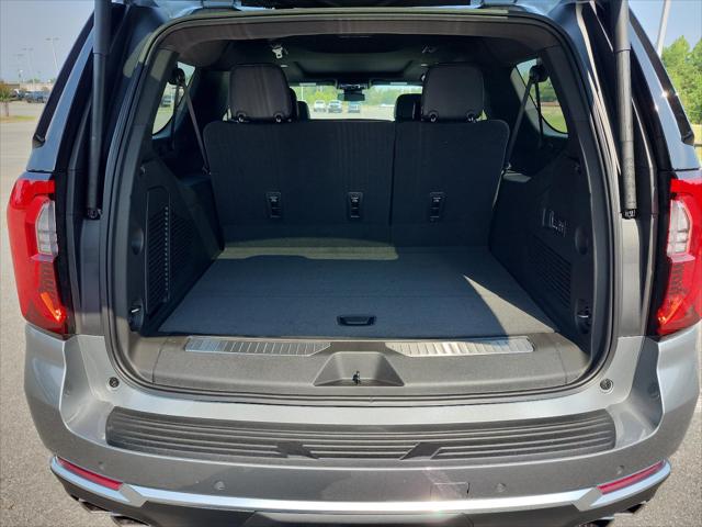 2026 GMC Yukon XL 4WD Denali