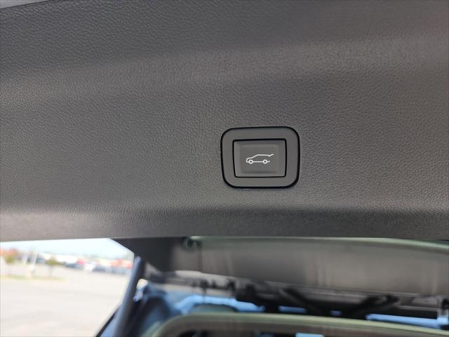 2026 GMC Yukon XL 4WD Denali