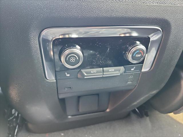 2026 GMC Yukon XL 4WD Denali