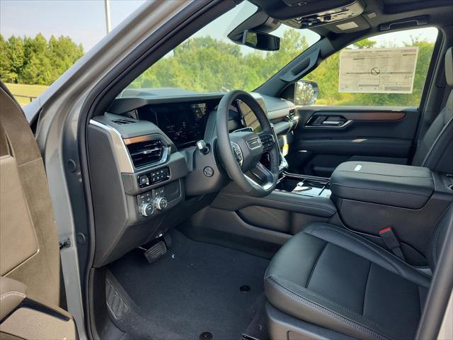 2026 GMC Yukon XL 4WD Denali