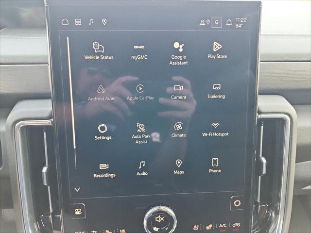 2026 GMC Yukon XL 4WD Denali