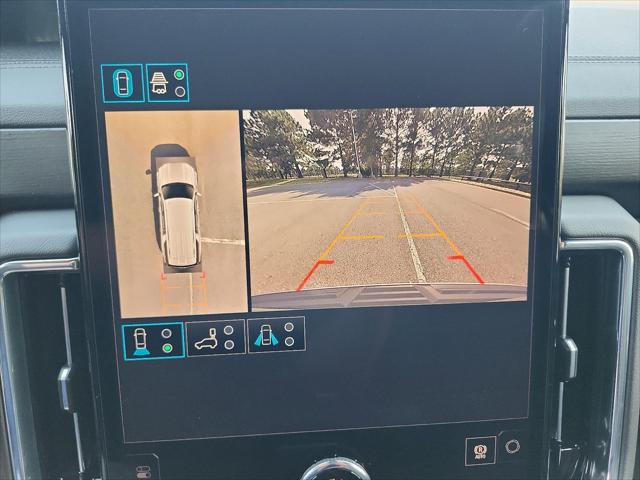 2026 GMC Yukon XL 4WD Denali