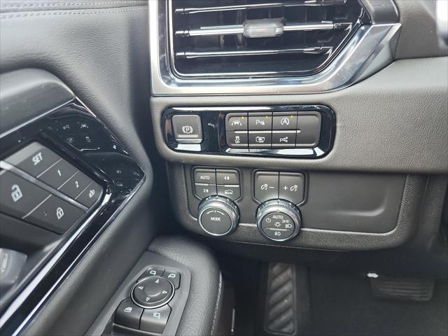 2026 GMC Yukon XL 4WD Denali