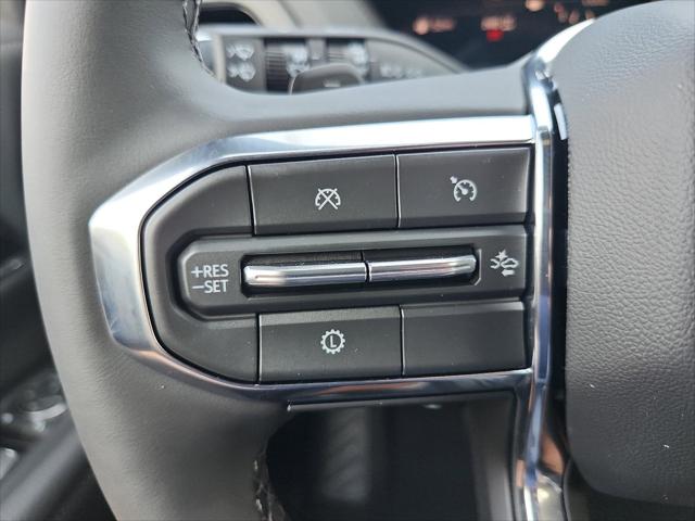 2026 GMC Yukon XL 4WD Denali