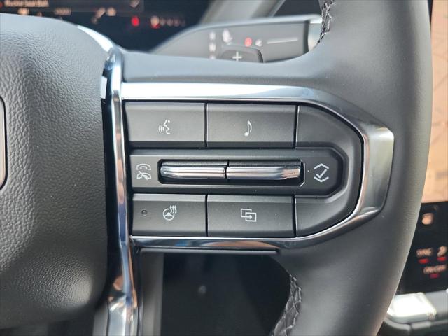 2026 GMC Yukon XL 4WD Denali