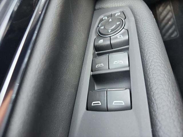 2026 GMC Yukon XL 4WD Denali