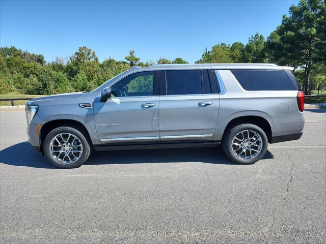 2026 GMC Yukon XL 4WD Denali