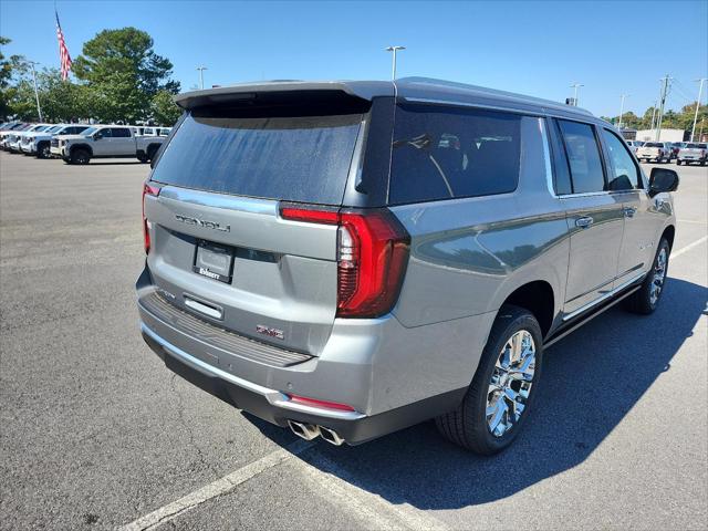 2026 GMC Yukon XL 4WD Denali