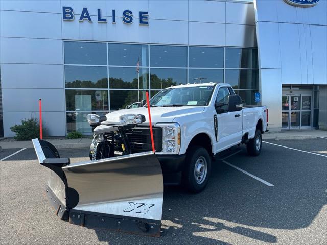 2026 Ford F-250 XL for sale in Wilbraham, MA