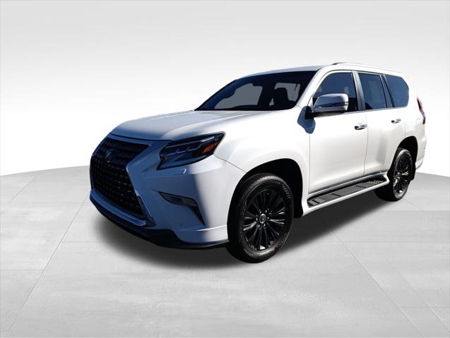 Used 2021 Lexus GX 460 For Sale in Muscle Shoals, AL