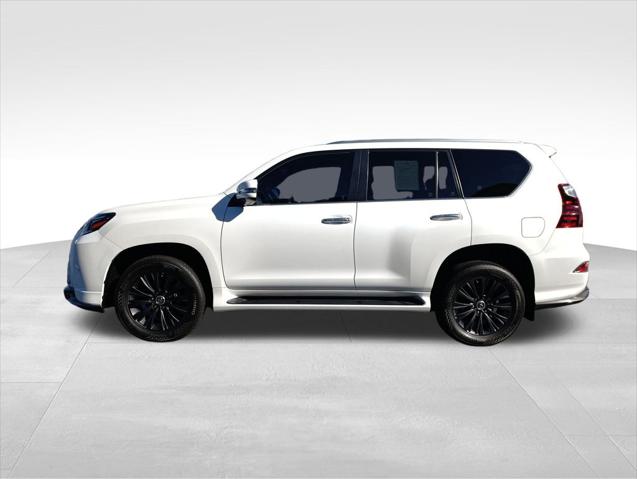 Used 2021 Lexus GX 460 For Sale in Muscle Shoals, AL