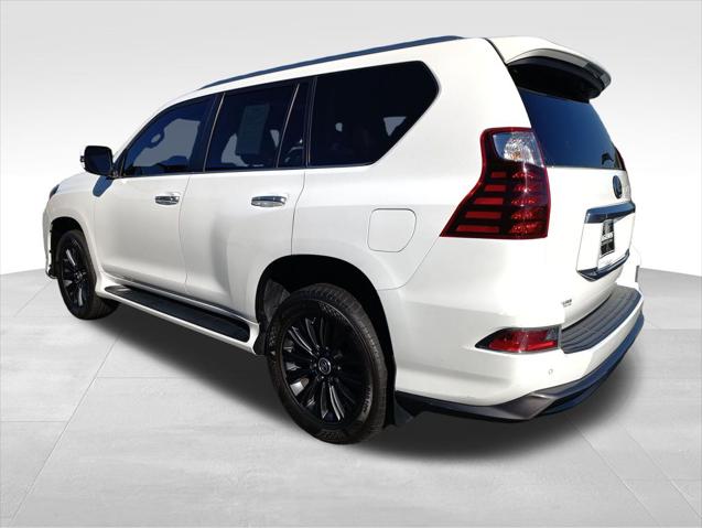 Used 2021 Lexus GX 460 For Sale in Muscle Shoals, AL