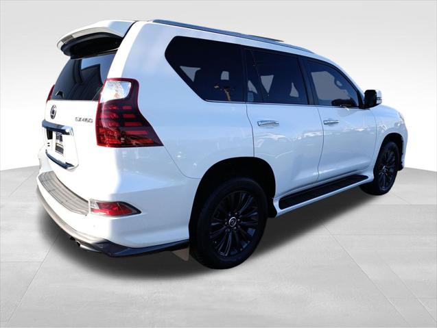 Used 2021 Lexus GX 460 For Sale in Muscle Shoals, AL