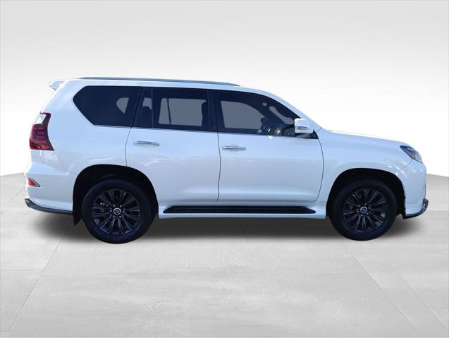 Used 2021 Lexus GX 460 For Sale in Muscle Shoals, AL