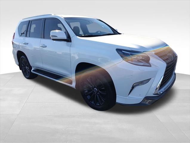 Used 2021 Lexus GX 460 For Sale in Muscle Shoals, AL