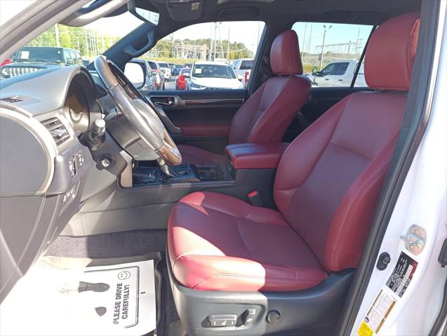 Used 2021 Lexus GX 460 For Sale in Muscle Shoals, AL