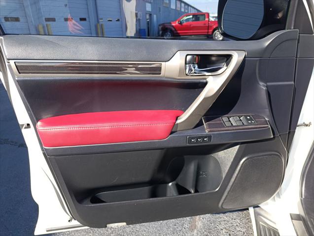 Used 2021 Lexus GX 460 For Sale in Muscle Shoals, AL