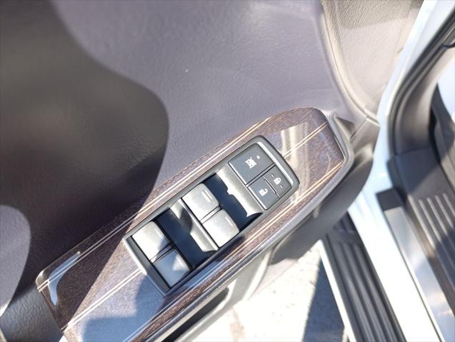 Used 2021 Lexus GX 460 For Sale in Muscle Shoals, AL