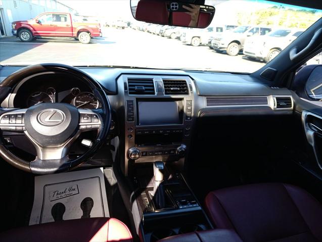 Used 2021 Lexus GX 460 For Sale in Muscle Shoals, AL