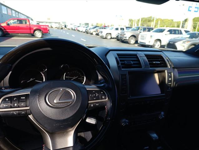 Used 2021 Lexus GX 460 For Sale in Muscle Shoals, AL