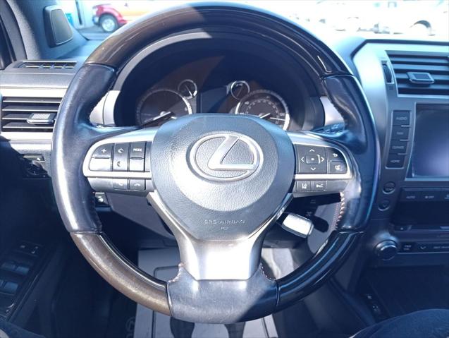 Used 2021 Lexus GX 460 For Sale in Muscle Shoals, AL